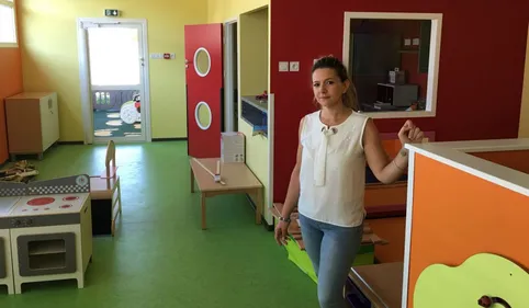 Une micro-crèche va ouvrir à Castres
