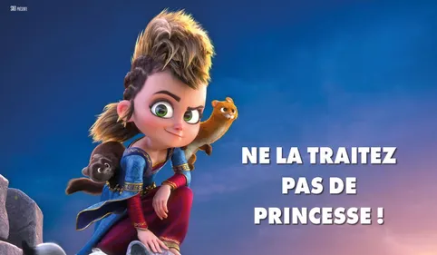 PIL: un film d'animation 100% Occitan