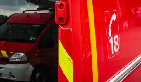 Tarbes : il frappe ses enfants avant de se jeter par la fenêtre 