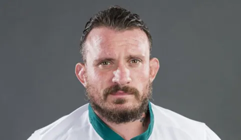 Thomas Domingo raccroche 