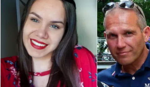   Foix: "appel national à témoins" après la disparition inquiétante...