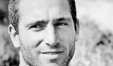 Le principal suspect du meurtre de Federico Martin Aramburu...