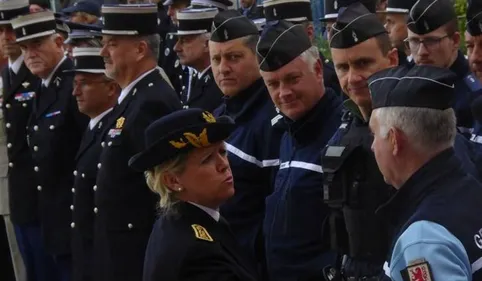 Une quarantaine de fichés "FSPRT" en Bigorre 