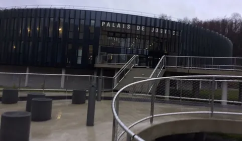 Roquefixade : la yourte de Claude pose problème à la DDT 