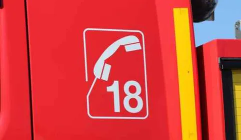 Une adolescente de 14 ans mortellement happée par un train près de...