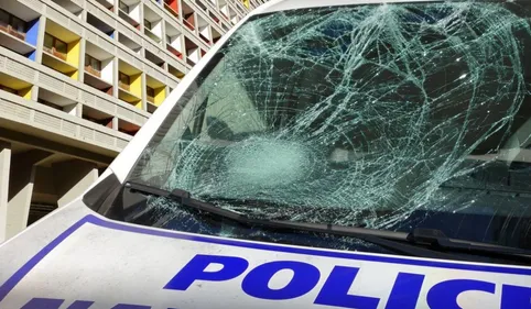 Violences urbaines : Auch aussi s'est embrasé 