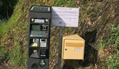 Il faut désormais passer à la caisse pour voir la Gourgue d'Asque