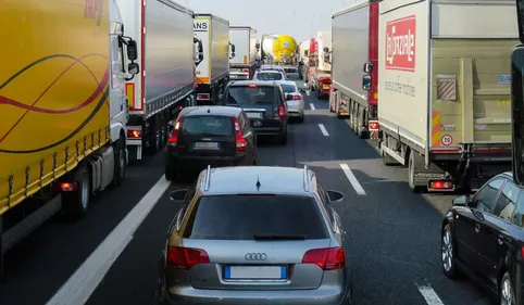 L'A20 de nouveau ouverte à la circulation