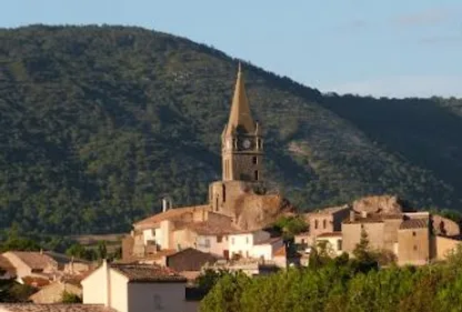 Ça bouge à Capendu 