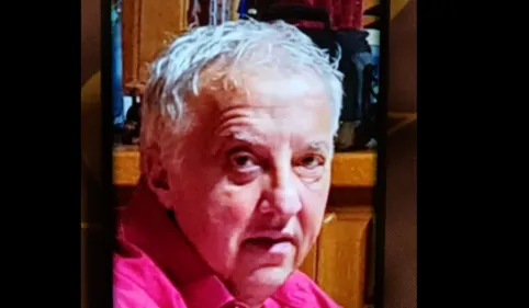 Disparition inquiétante : Avez-vous vu cet homme près de Toulouse ?