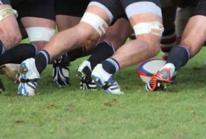 Rugby : première journée prolifique