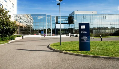 INFO 100% - Cyberattaque. Le système informatique de la clinique de...