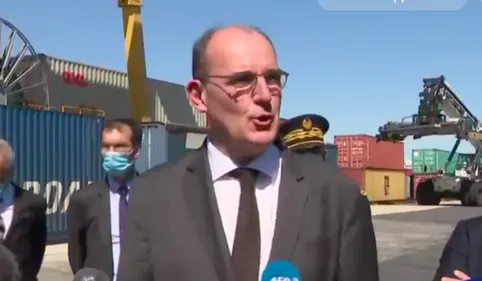 Une réouverture pour la ligne de frêt Perpignan-Rungis "dans les...