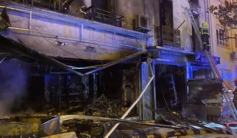 Explosion meurtrière près de Perpignan : accident ou piste...