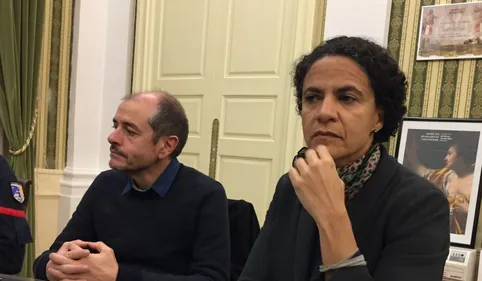 Aude : l’eau monte encore jusqu’en fin d’après-midi