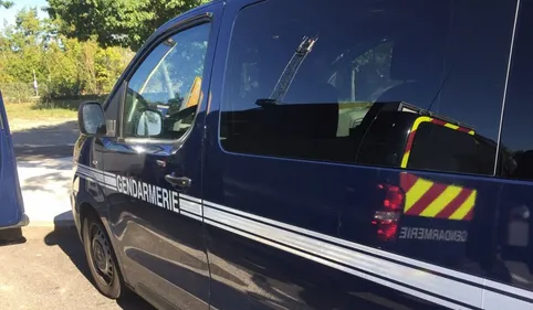 Les gendarmes tarn-et-garonnais retrouvent l'octogénaire de Varen...