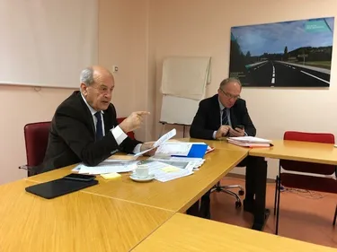 Henri Nayrou désigné pour siéger au Conseil National de la Montagne