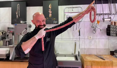 Une coupe du monde de la saucisse catalane près de Perpignan : quel...