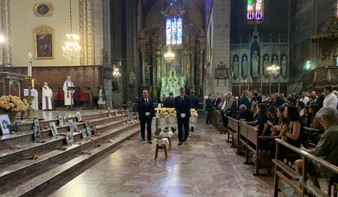 Lanvin, Cali, Maso.. ces personnalités qui disent au revoir à leur...