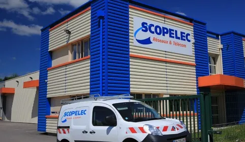 Scopelec. La société annonce une "centaine de licenciements" à la...