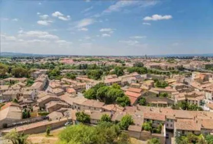 Carcassonne : de gros chantiers à venir