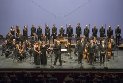 L'orchestre baroque de Montauban souffle 30 bougies 