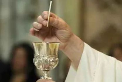 Un curé béninois mis en examen pour viol