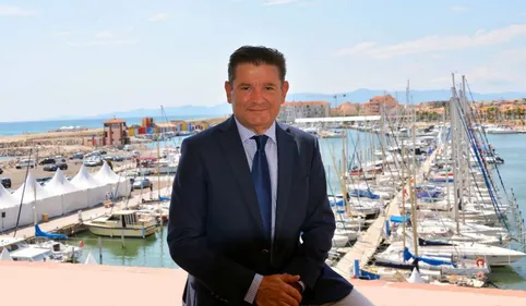 Le Barcarès : Annulation partielle de la mise en examen du maire...