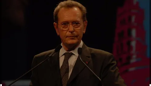 10 ans que Dominique Baudis nous a quitté : Retour sur l'ancien...