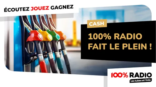 100% DÉBARQUE ET FAIT LE PLEIN ! ⛽🚗