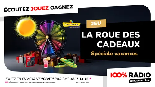 La Roue des Cadeaux
