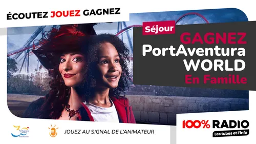 Séjour en famille halloween !