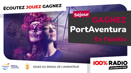 Gagnez votre séjour en famille halloween !