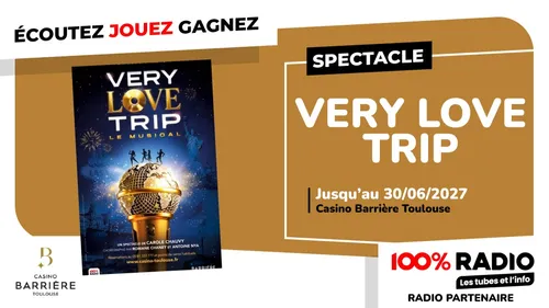 100% Casino Barrière de Toulouse