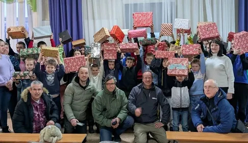 Montauban : témoignage fort d’un bénévole de retour d’Ukraine