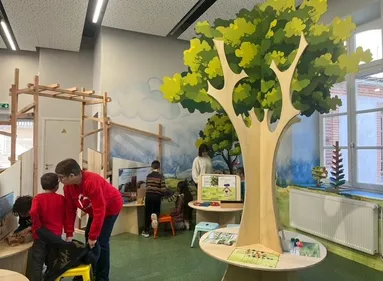 Beaumont‑de‑Lomagne : le Musée Fermat rouvre ses portes et lance...