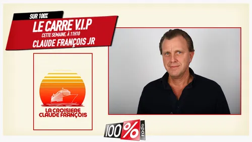 Le carré VIP sur 100%