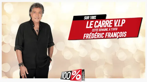 Le carré VIP sur 100%