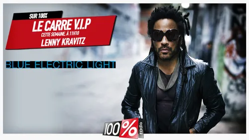 Le carré VIP sur 100%