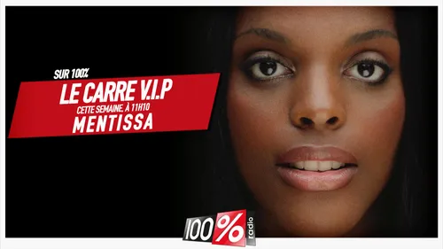 Le carré VIP  de Mentissa