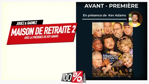 Gagnez Maison de retraite 2