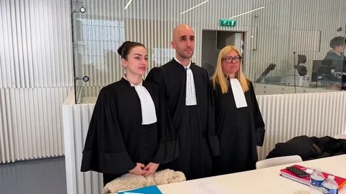 Ariège : aux assises de Foix, le verdict est tombé...