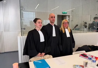 Ariège : aux assises de Foix, le verdict est tombé...