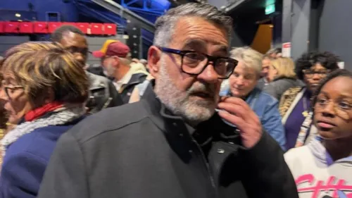 Municipales à Pamiers : Jean‑Philippe Sannac crée l’événement et...