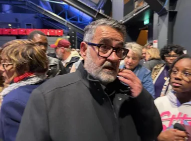 Municipales à Pamiers : Jean‑Philippe Sannac crée l’événement et...