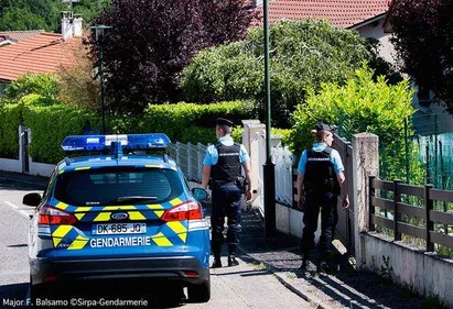 Toulouse. La jeune fille qui a poignardé son frère dans son sommeil...