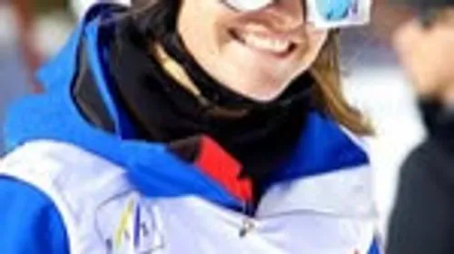 JO 2026 : Perrine Laffont entre en piste à Milan‑Cortina pour une...