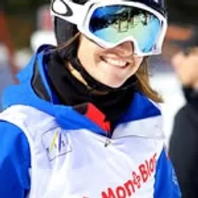 JO 2026 : Perrine Laffont entre en piste à Milan‑Cortina pour une...