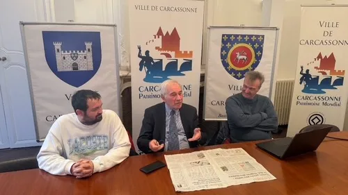 Carcassonne : un centre médical 7j/7 ouvrira fin 2027