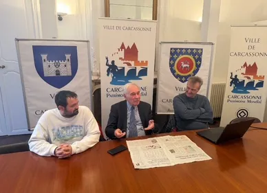 Carcassonne : un centre médical 7j/7 ouvrira fin 2027